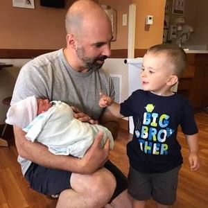 Meet your Posher, Arline